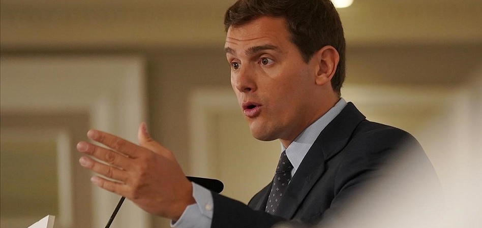 Albert Rivera (Ciudadanos)